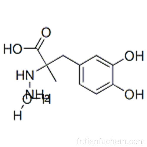 Carbidopa CAS 38821-49-7